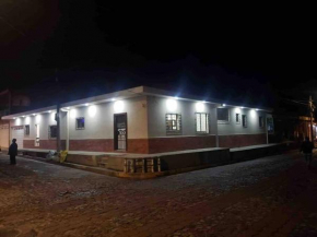 Villa Lourdes